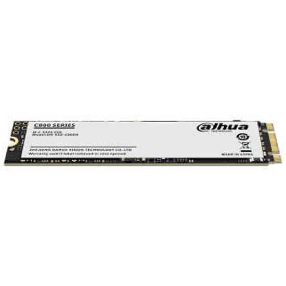Жесткий диск Dahua DHI-SSD-C800N256G