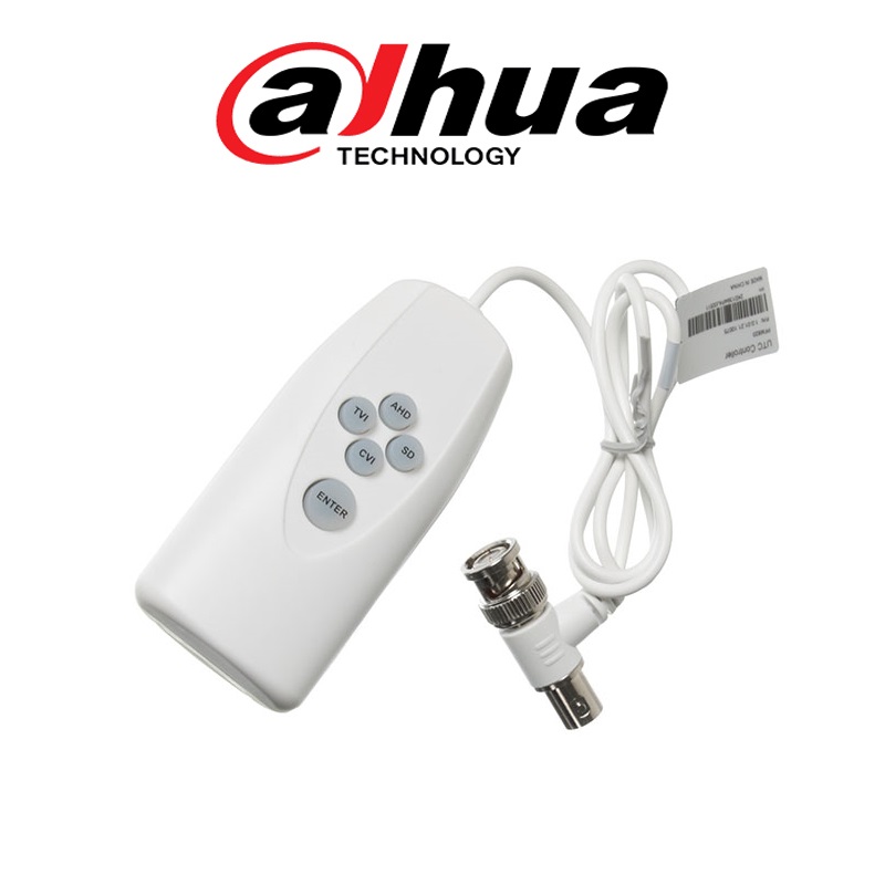 UTC контроллер Dahua DH-PFM820 для переключения форматов