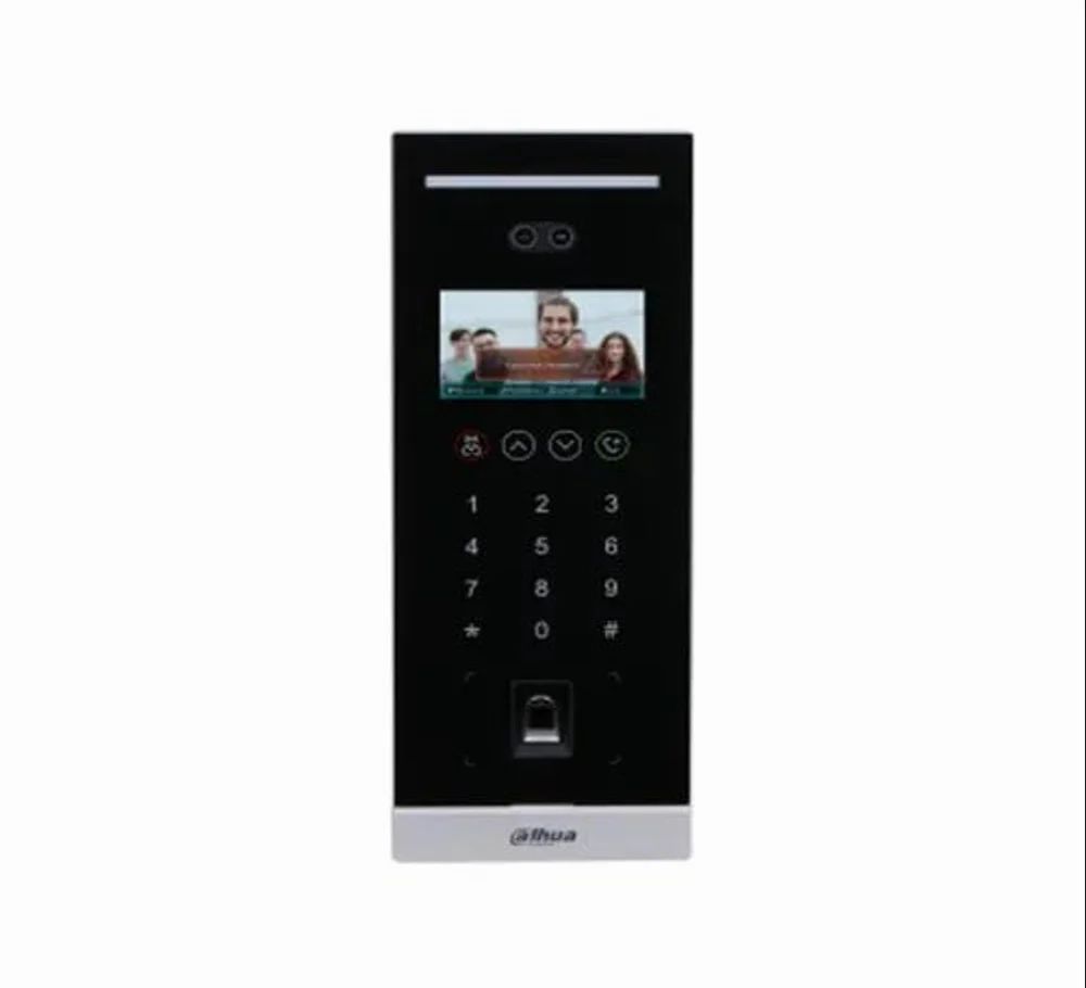 IP Видеодомофон Dahua DHI-VTO9541D