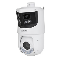 IP Видеодомофон Dahua DHI-VTO6631QS-WP