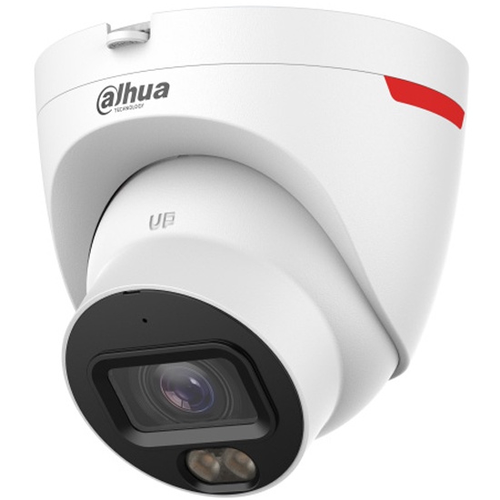Камера внутренняя Dahua DH-IPC-HDW2449TP-S-IL-0280B