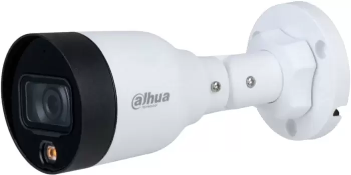 Камера наружная Dahua DH-IPC-HFW1239S1P-LED-0360B