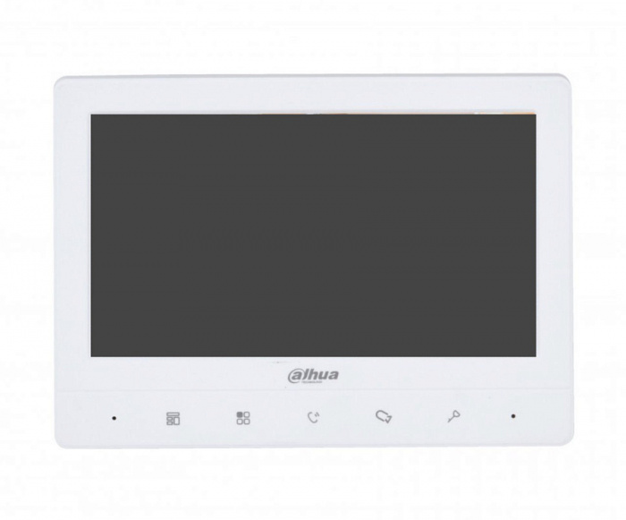 Аналоговый видеодомофон Dahua DHI-VTH1020J