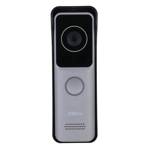 Wi-Fi Вызывная панель Dahua DHI-VTO2311R-WP