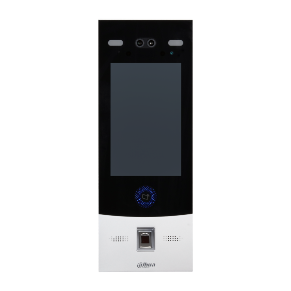 IP Вызывная панель Dahua DHI-VTO7521G
