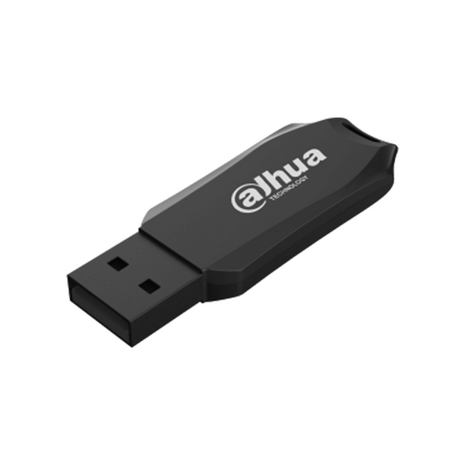 Флеш накопитель Dahua DHI-USB-U176-20-16G