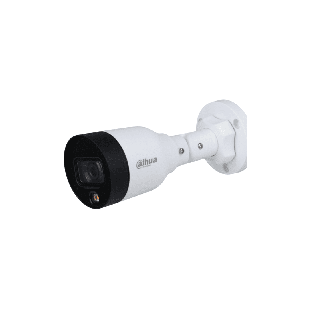 Камера наружная Dahua DH-IPC-HFW1239S1P-A-LED-0280B