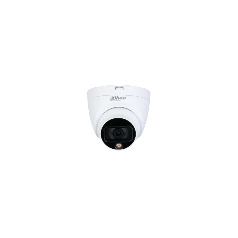 Камера внутренняя Dahua DH-HAC-HDW1209TLQP-LED-0280B