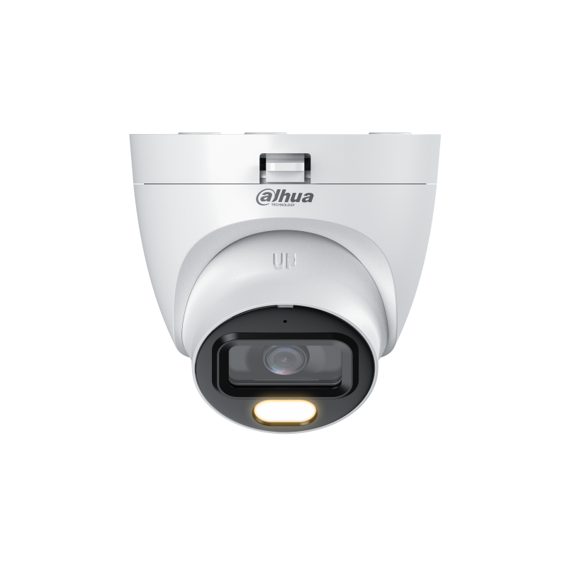 Камера внутренняя Dahua DH-HAC-HDW1239TLQP-LED-0280B