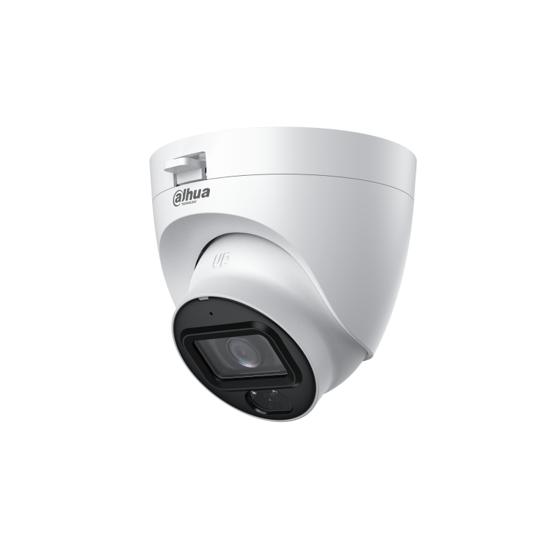 Камера внутренняя Dahua DH-HAC-HDW1239TLQP-LED-0280B