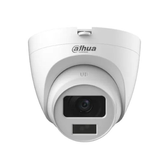 Камера внутренняя Dahua DH-HAC-HDW1239TLQP-LED-0280B
