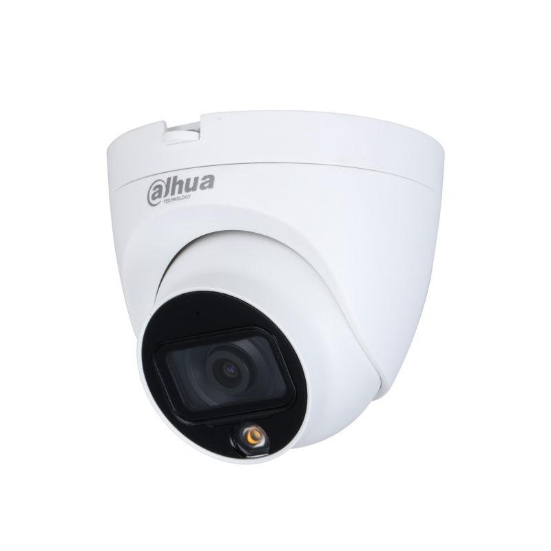 Камера внутренняя Dahua DH-HAC-HDW1239TLQP-LED-0280B
