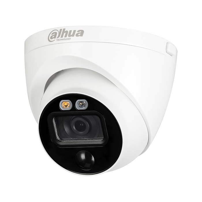 Камера внутренняя Dahua DH-HAC-HDW1239TP-A-LED-0360B/40m/3.6mm