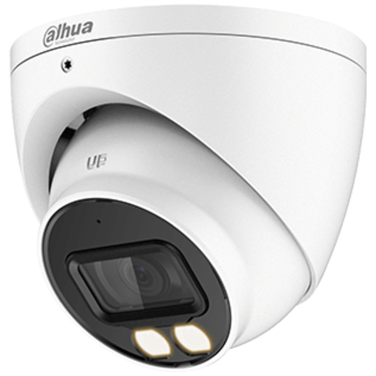 Камера внутренняя Dahua DH-HAC-HDW1239TP-A-LED-0360B/40m/3.6mm
