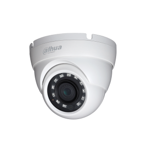 Камера внутренняя Dahua DH-HAC-HDW2401MP/PAL/50m/3.6mm