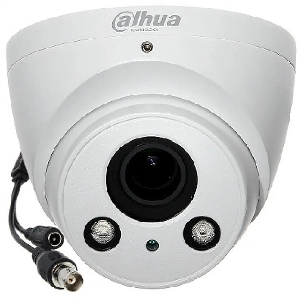 Камера внутренняя Dahua DH-HAC-HDBW2401EP/PAL/30m/3.6mm