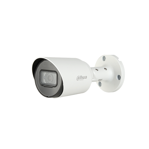 Камера наружная Dahua DH-HAC-HFW1200TP-A-0280B-S5