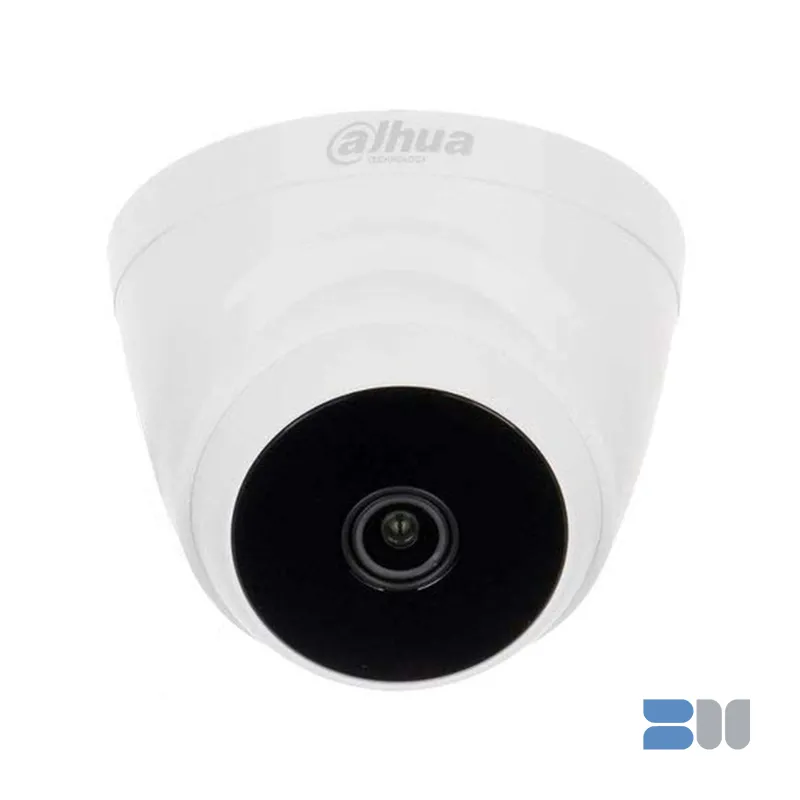 Камера внутренняя Dahua DH-HAC-T1A51P-0360B