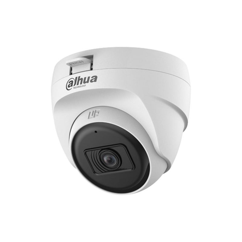 Камера внутренная Dahua DH-HAC-T1A51P-0280B