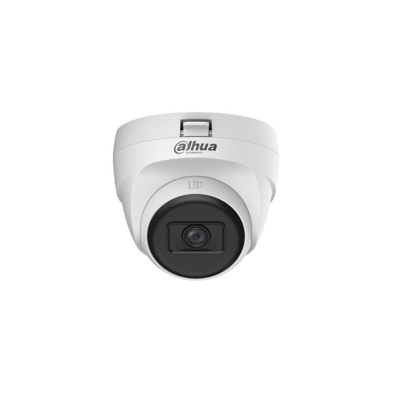 Камера внутренная Dahua DH-HAC-T1A51P-0280B