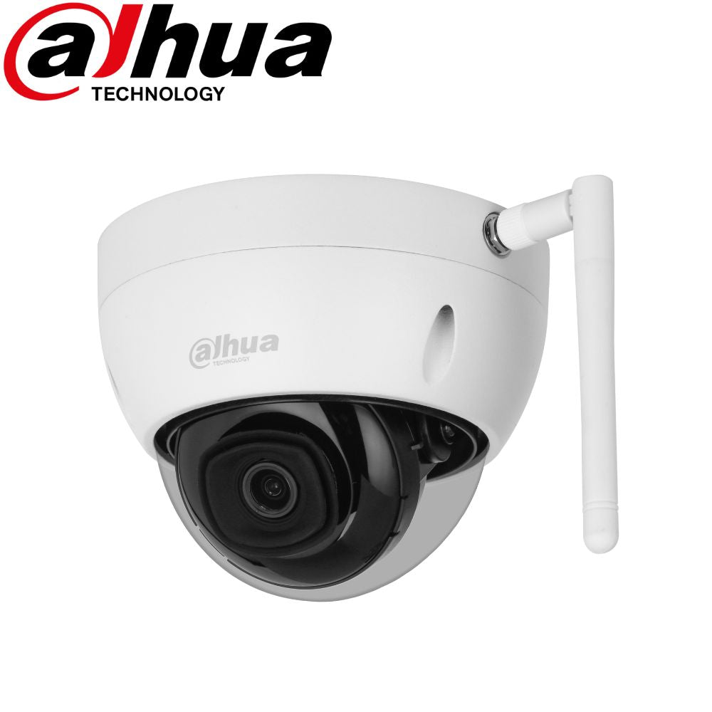 Wi-Fi камера внутренняя Dahua DH-IPC-HDBW1430DE-SW