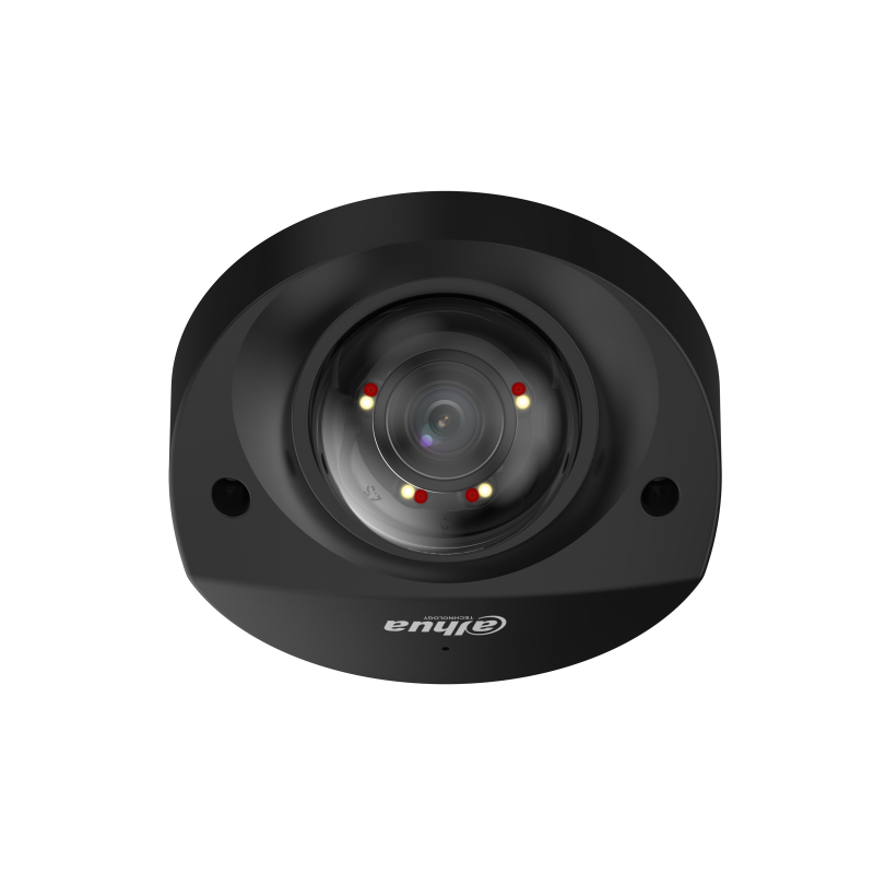 Камера внутренняя Dahua DH-IPC-HDBW2249FP-AS-IL-0280B