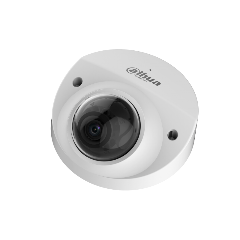 Камера внутренняя Dahua DH-IPC-HDBW3241FP-AS-0280B-S2
