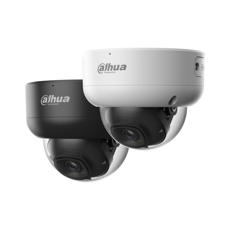 Камера внутренняя Dahua DH-IPC-HDW3241TMP-AS-0360B