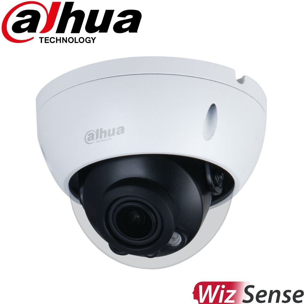 Камера внутренняя Dahua DH-IPC-HDBW3541EP-S-0280B