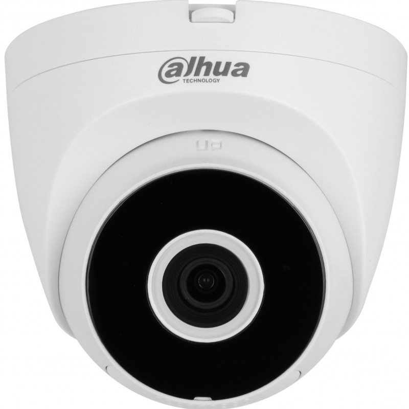 Wi-Fi камера внутренняя Dahua DH-IPC-HDW1230DT-STW