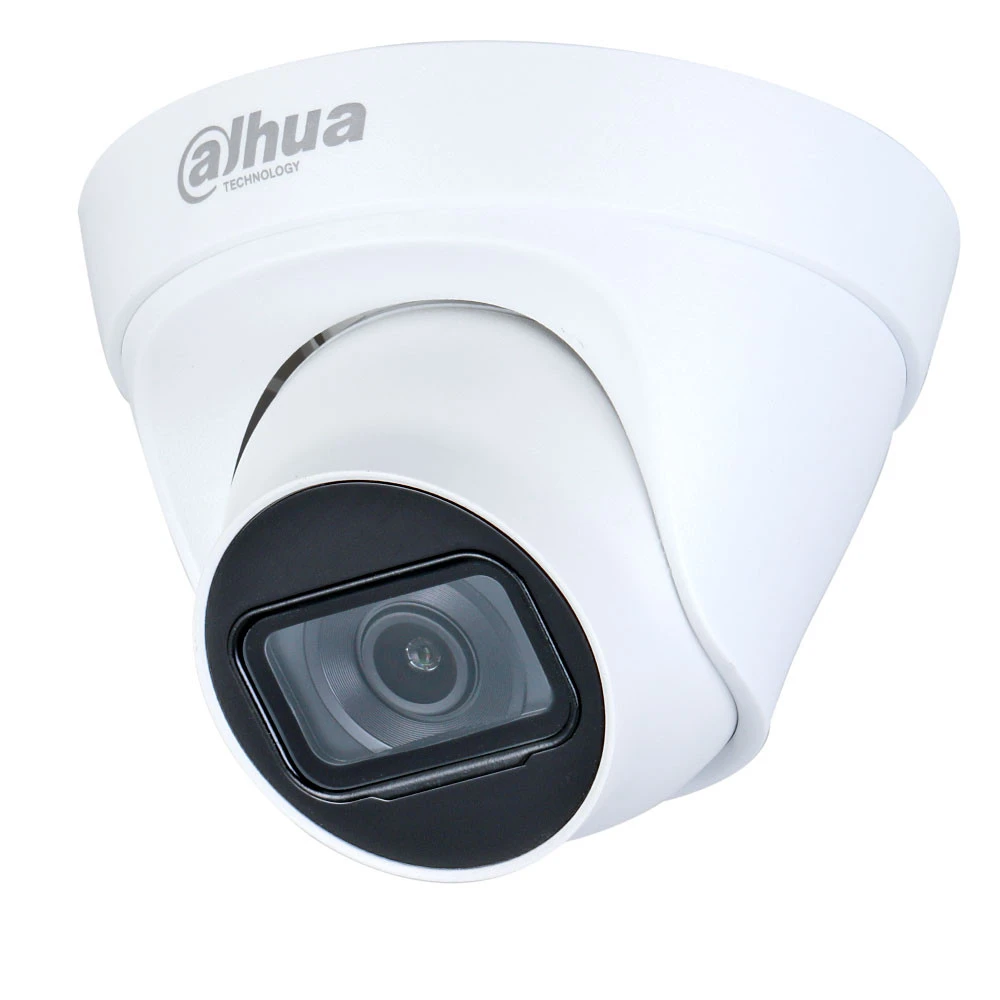 Камера внутренняя Dahua DH-IPC-HDW1431T1P-0280B-S4