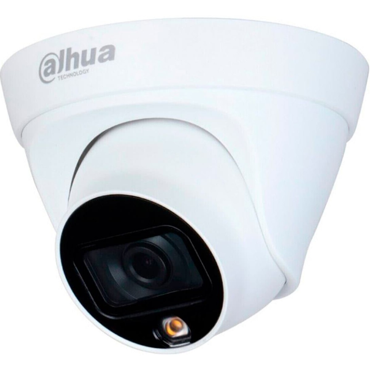 Камера внутренняя Dahua DH-IPC-HDW1239T1-LED-0280B
