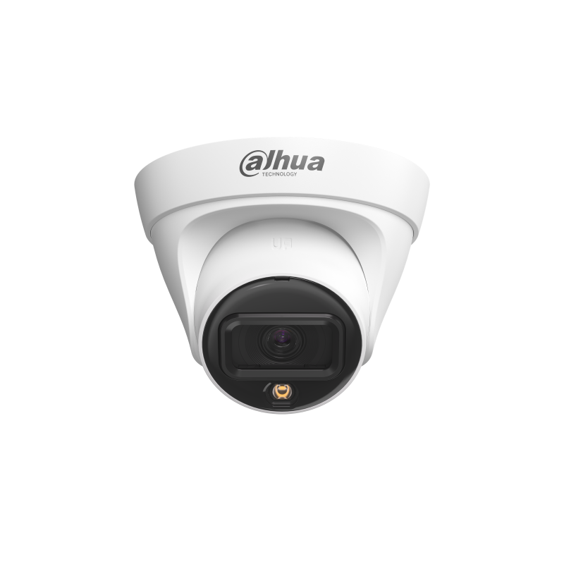 Камера внутренняя Dahua DH-IPC-HDW1239T1P-A-LED-0280B