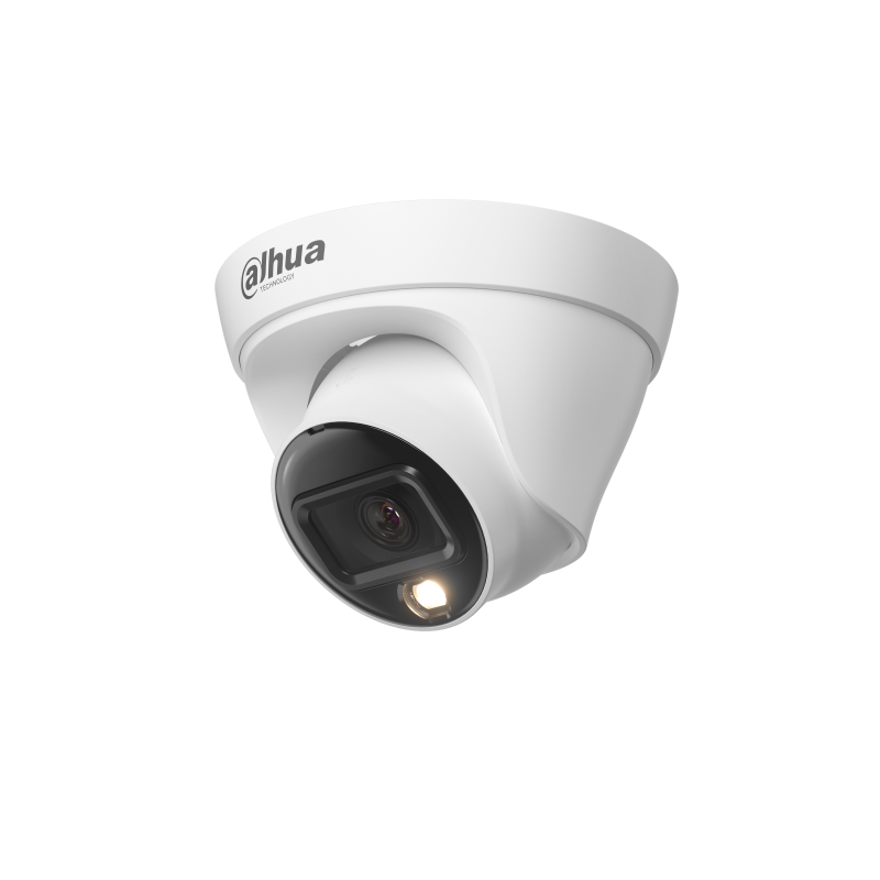 Камера внутренняя Dahua DH-IPC-HDW1239T1P-A-LED-0280B