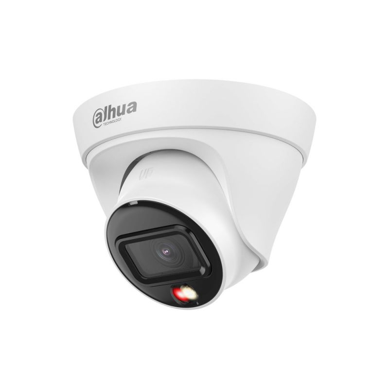 Камера внутренняя Dahua IPC-HDW1439T1P-LED-0280B-S4