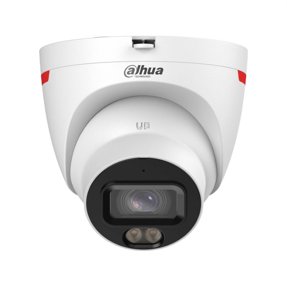 Камера внутренняя Dahua DH-IPC-HDW2449TP-S-IL-0280B