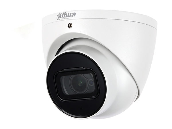 Камера внутренняя Dahua DH-IPC-HDW2531TP-AS-0280B/PAL/2.8mm