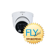 Камера внутренняя Dahua DH-IPC-HDW3249HP-AS-PV-0360B
