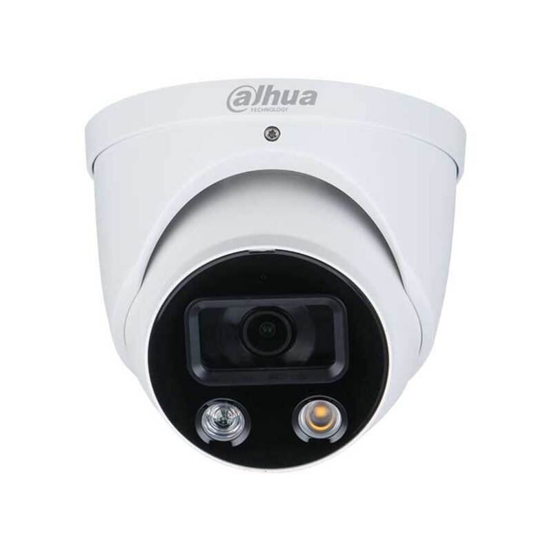 Камера внутренняя Dahua DH-IPC-HDW3249HP-AS-PV-0360B