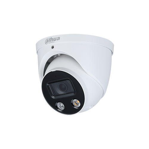 Камера внутренняя Dahua DH-IPC-HDW3249HP-AS-PV-0360B