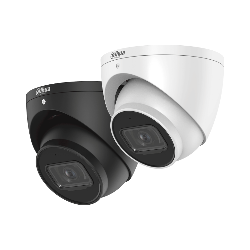 Камера внутренняя Dahua DH-IPC-HDW3441EMP-S-0280B