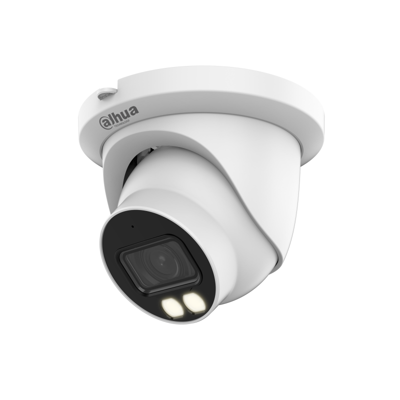 Камера внутренняя Dahua DH-IPC-HDW5449TMP-SE-LED-0280B