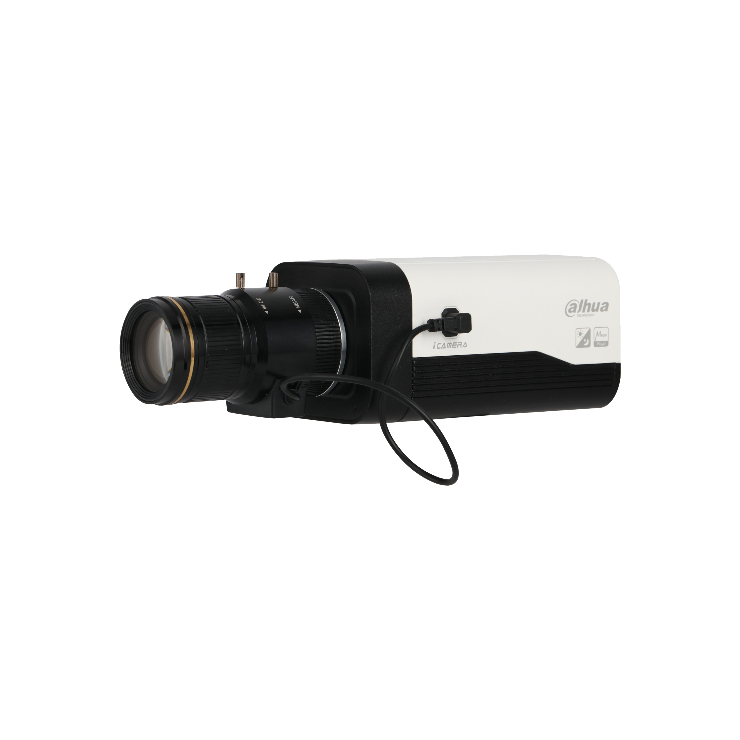 Камера наружная Dahua DH-IPC-HF8242FP-FR