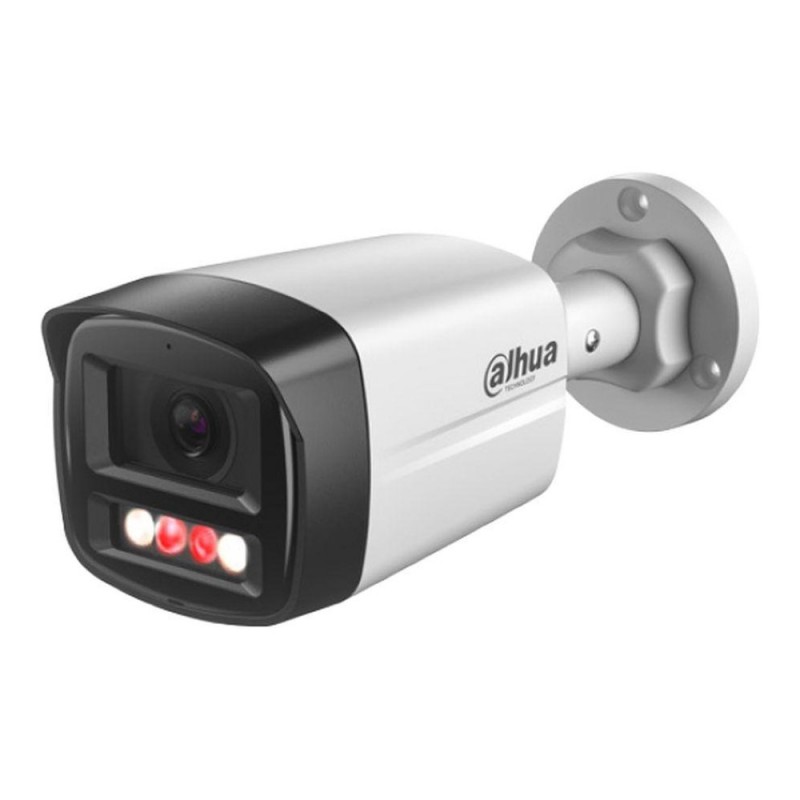 Камера наружная Dahua DH-IPC-HFW1239S1P-LED-0280B