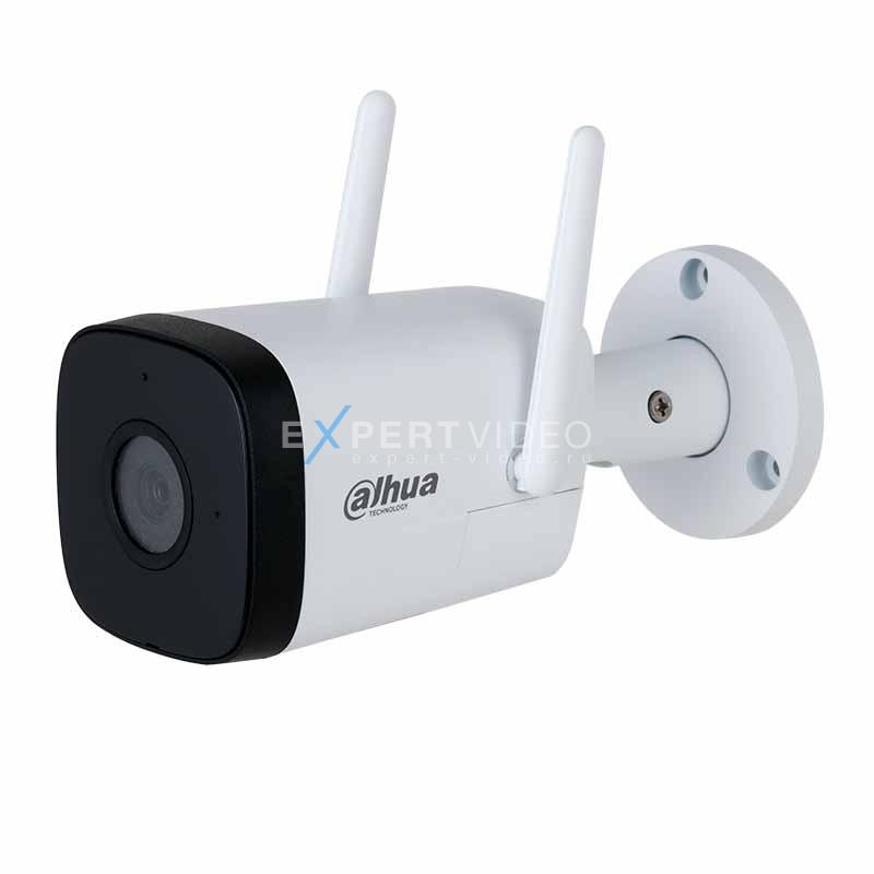 Камера наружная Dahua DH-IPC-HFW1430DTP-STW-0280B