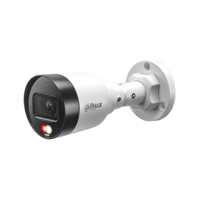Камера наружная Dahua DH-IPC-HFW1439S1P-A-LED-0280B