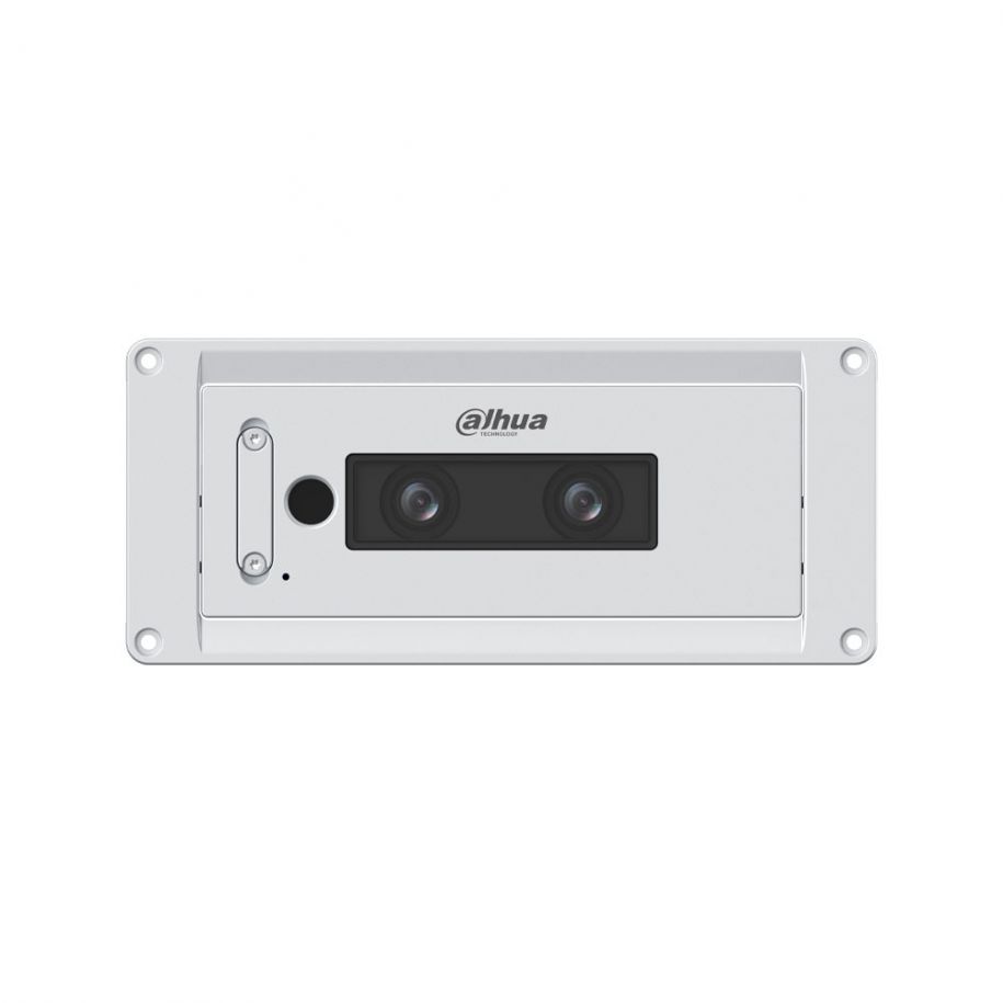 Мобильная камера с двумя объективами для подсчета пассажиров Dahua DH-IPC-HMW8441XP-M12-DAE-0200B-E
