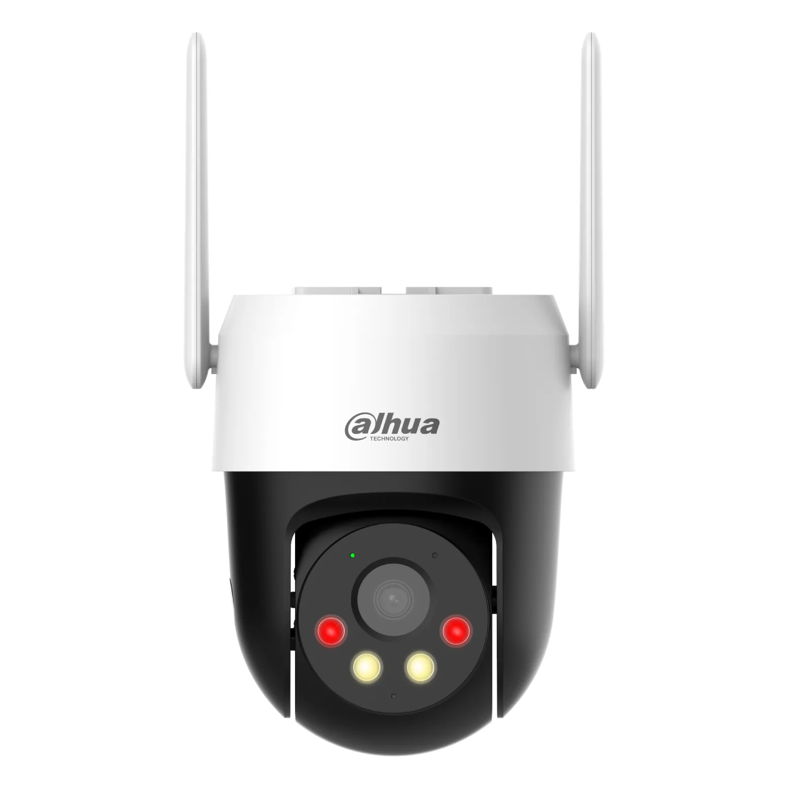 Камера поворотная IP Dahua PT WiFi DH-P3AE-PV
