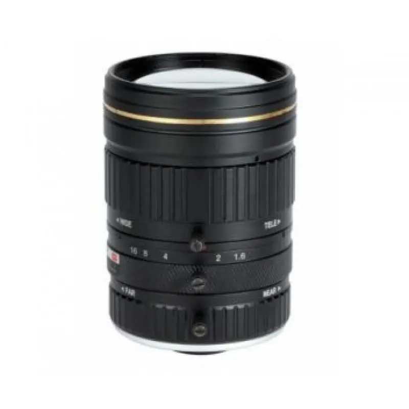 Зум объектив DAHUA DH-PLZ21C0-D 4K 12 MP 1/1.7” 10.5-42mm Vari-focal Lens