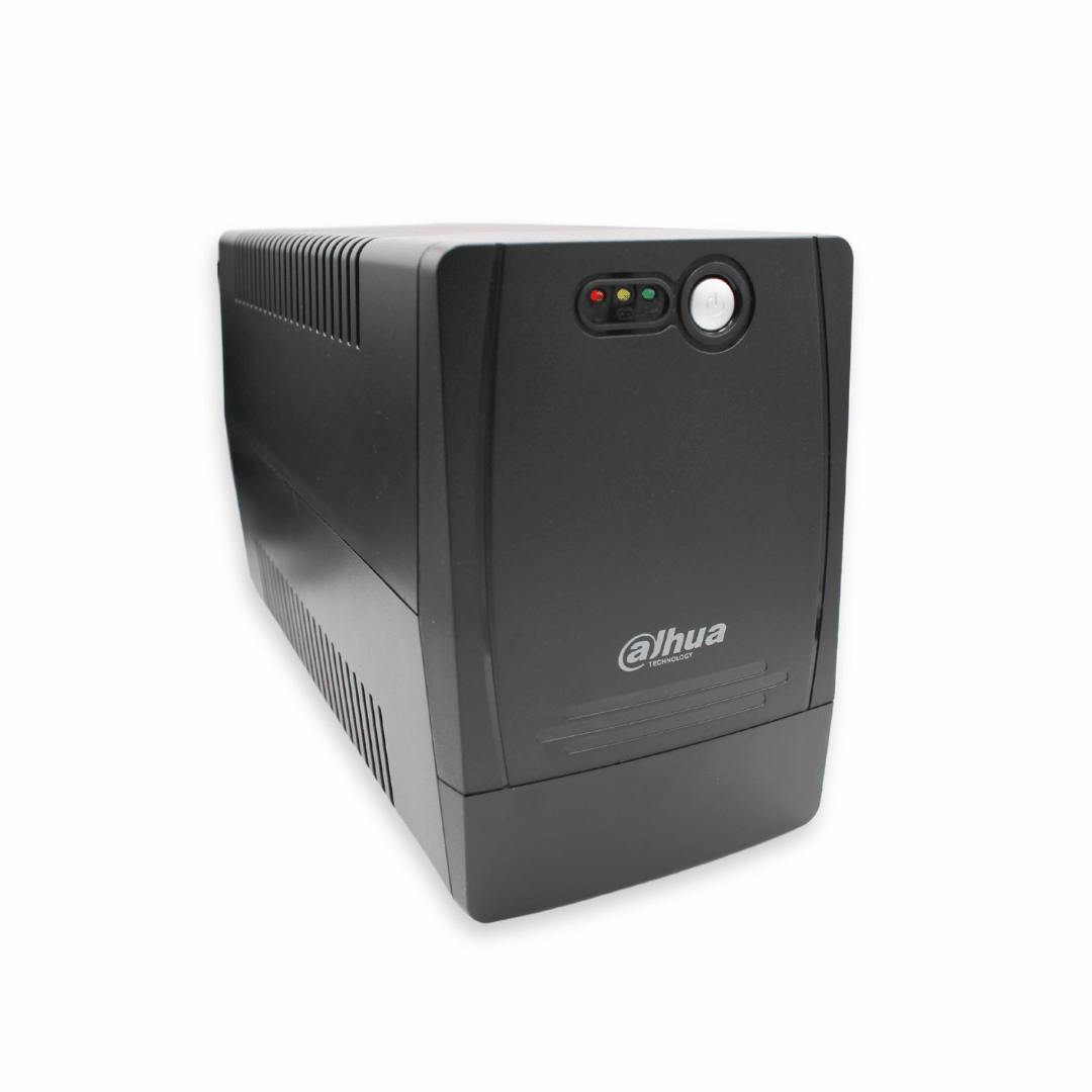 ИБП 1500VA Dahua DH-PFM350-900 1500VA/900W